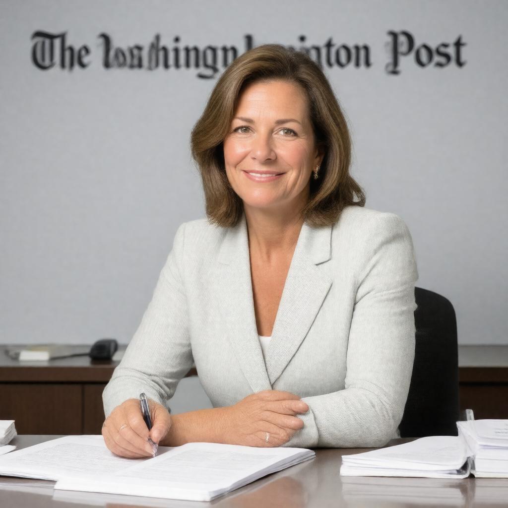 Sally Jenkins